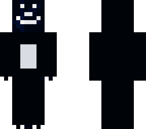 panther553 remake