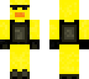 pato fachero