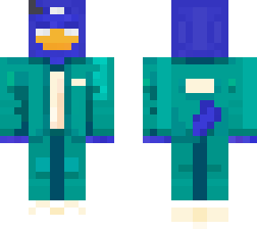 pato squidgame