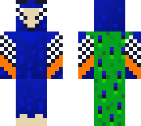 peacockmc