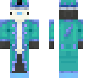 penguin
