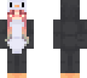 penguin yashiro nene