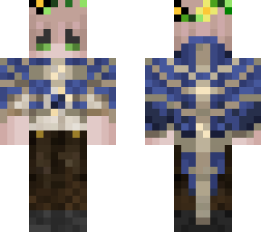 phantom skin