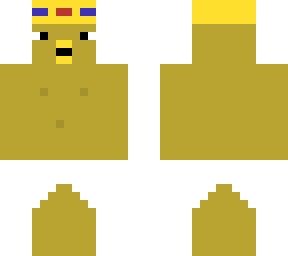 pharoh