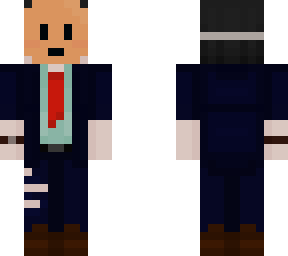 phone guy