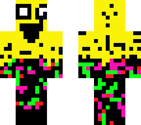 pibby jake