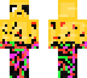 pibby jake