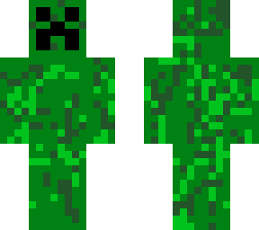 pickle creeper