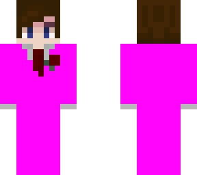 pink wrn