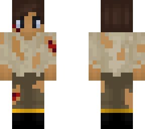 pirate (hurt)