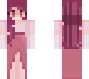 pretty in pink // reshade