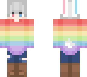 pride bunbun