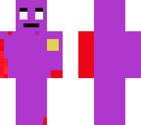 purple guy (remade)
