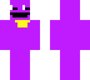 purple guy