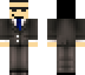 quackity suit
