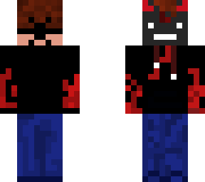 rage devil