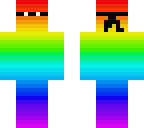 raibow ninja