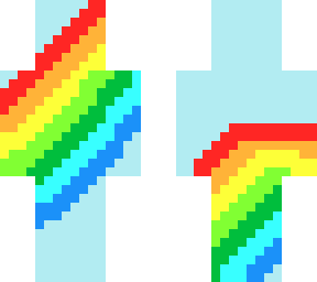 rainbow