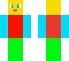 rainbow