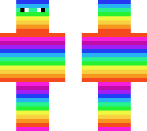 rainbow