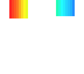 rainbow