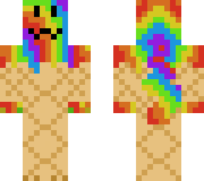 rainbow kitcat!