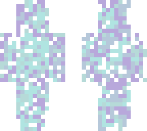 random skin
