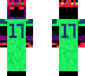 ravenoblade (rush)