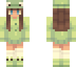 reagan frog337