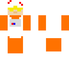 rebel pilot