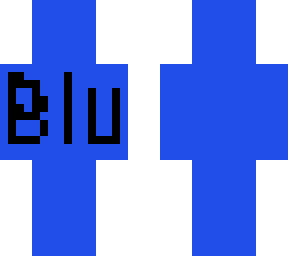 red-blue