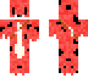 red leopard