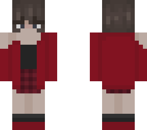 red red