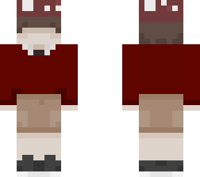 red skin 0.3