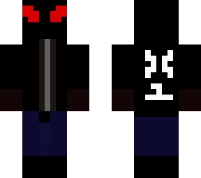 red skin shadows spawn