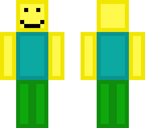 roblox noob