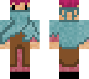 rogue | soul knight