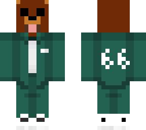 rubius squid game
