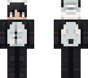 sapnap pandas