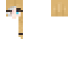 scarred || oc hb