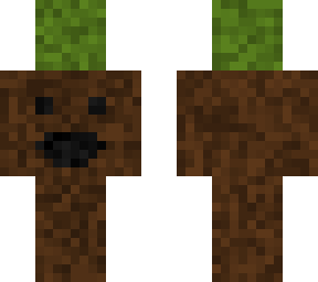 scary tree
