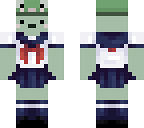 school frog