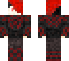 scorp armor