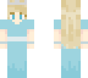 second princess