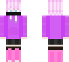 shay the sheep uwu