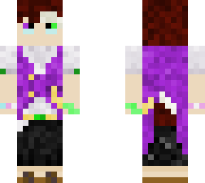 sirspookz revamped