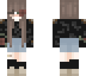 skin