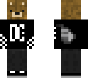skin