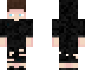 skin for jackfighter (black edition)