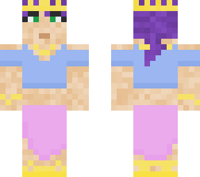 skin i made